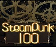 Steampunk 100