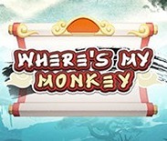 Where`s My Monkey