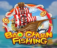BAO CHUAN FISHING