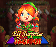 Elf Surprise Jackpot