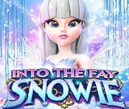 Into The Fay: Snowie