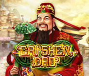 Cai Shen Dao SP