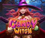 Candy Witch SP