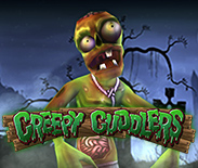 Creepy Cuddlers SP